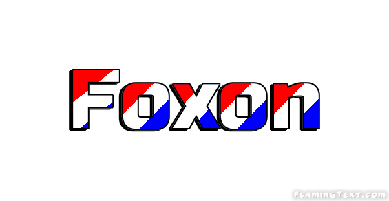 Foxon City