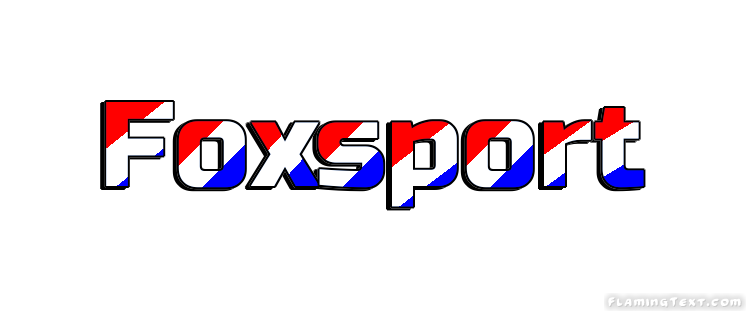Foxsport город