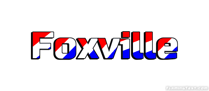 Foxville Ville