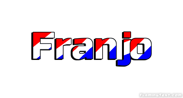 Franjo 市