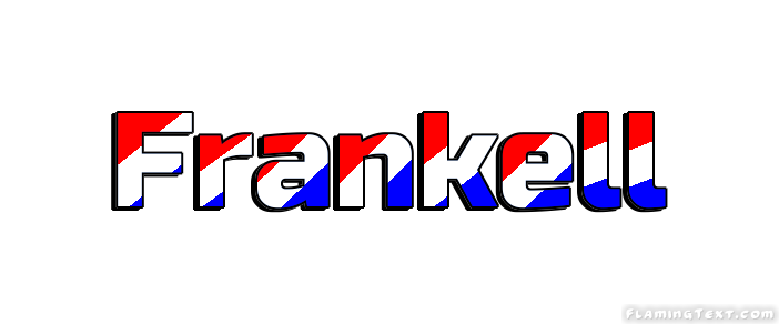 Frankell City