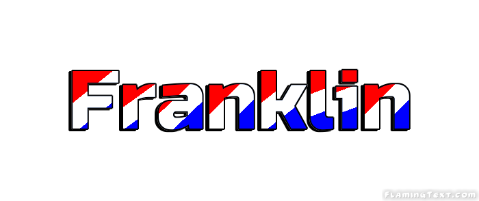 Franklin مدينة