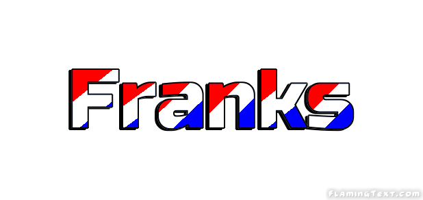 Franks 市