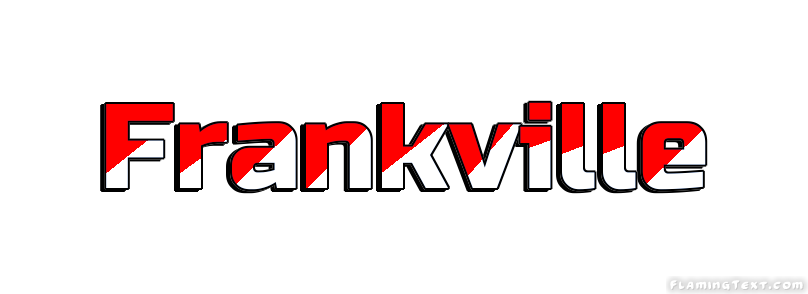 Frankville City