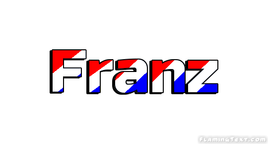 Franz مدينة