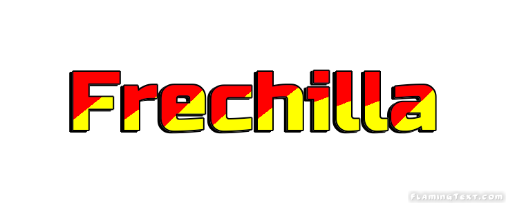 Frechilla Ciudad