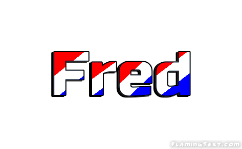 Fred Ciudad
