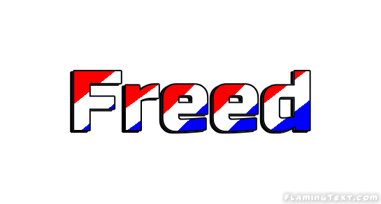 Freed Ville