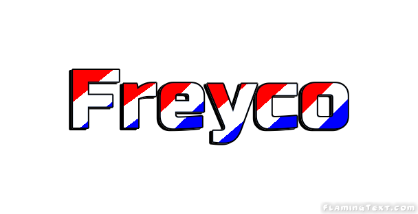 Freyco город
