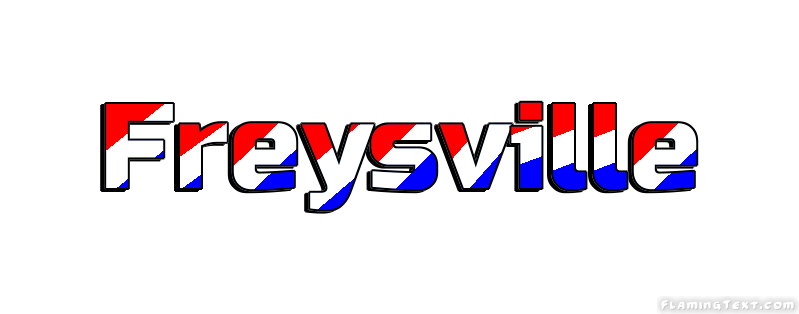 Freysville Ville