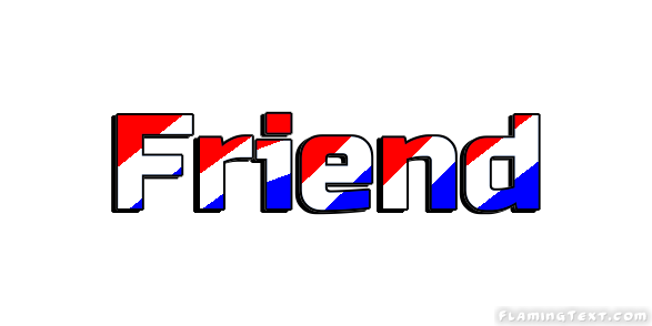 Friend 市