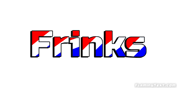 Frinks 市