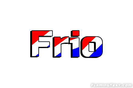 Frio City