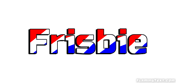 Frisbie 市