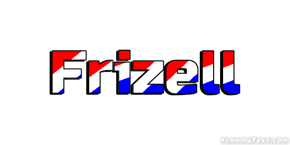 Frizell Stadt