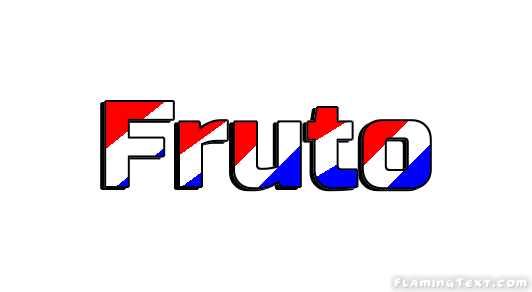 Fruto Stadt