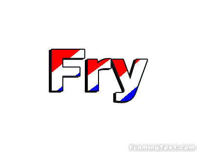 Fry Ciudad
