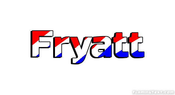 Fryatt City