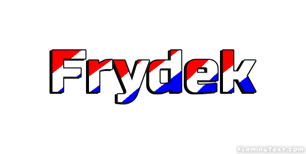 Frydek Stadt