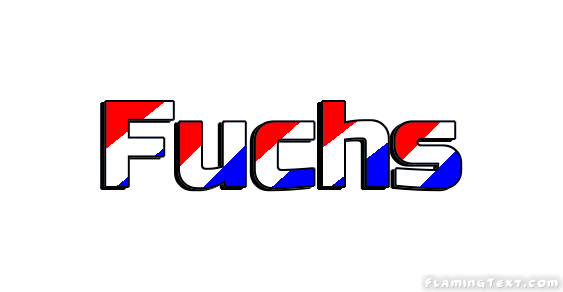 Fuchs 市