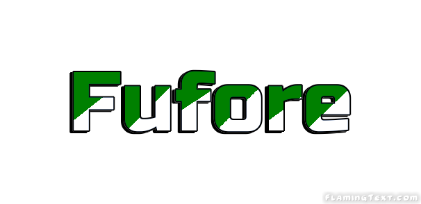 Fufore City