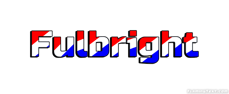 Fulbright город