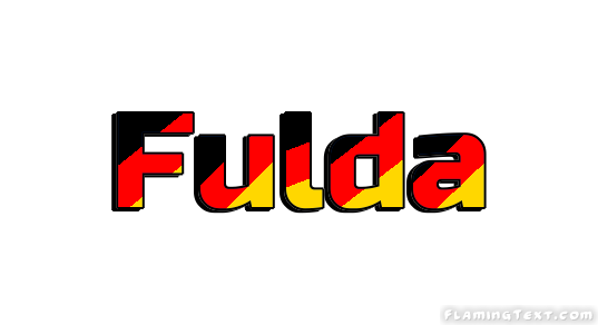 Fulda Cidade
