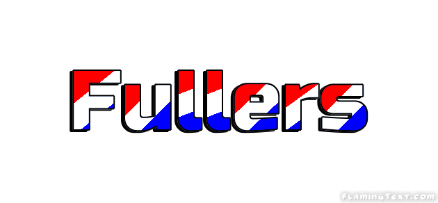 Fullers مدينة