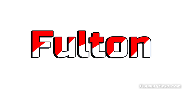 Fulton Ciudad