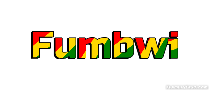Fumbwi City