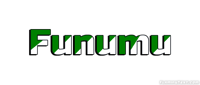 Funumu Ville