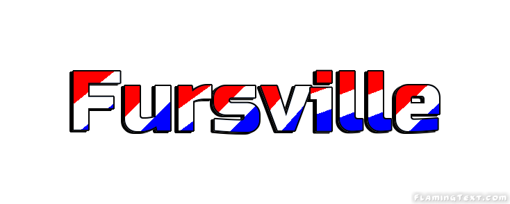 Fursville Ville
