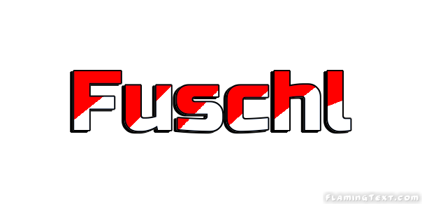 Fuschl 市