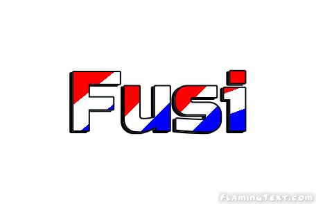 Fusi City