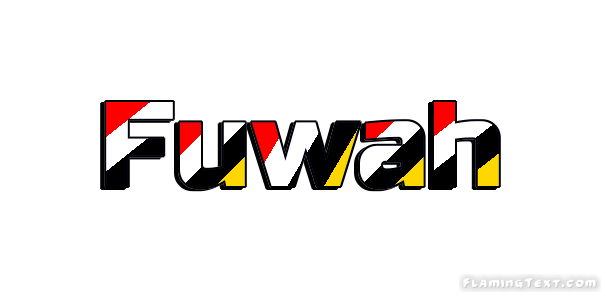 Fuwah Ville