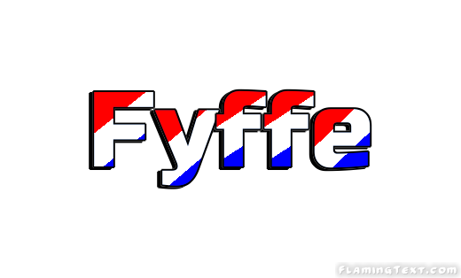 Fyffe 市