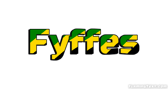 Fyffes город