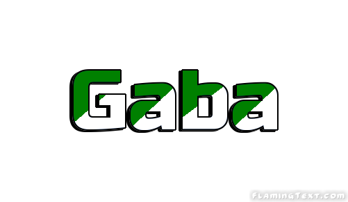 Gaba Ville
