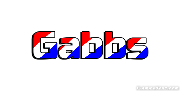 Gabbs City