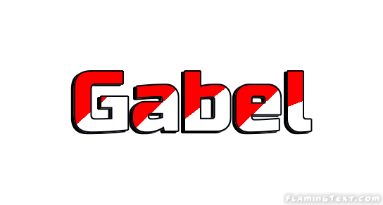 Gabel City