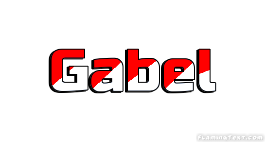 Gabel Ville