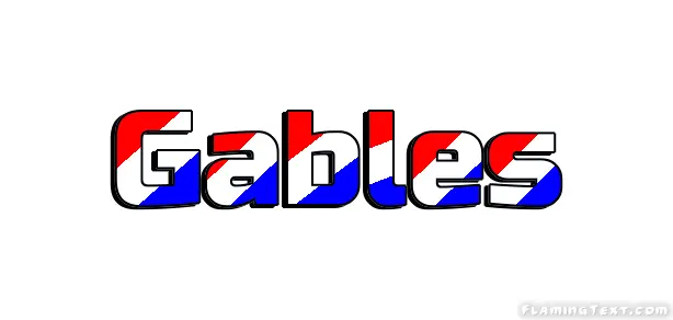 Gables 市