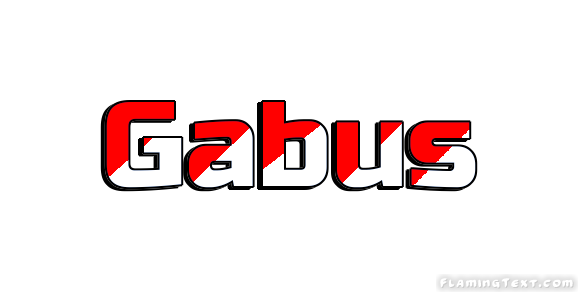 Gabus City
