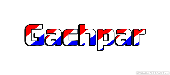 Gachpar City