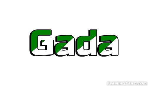 Gada Faridabad