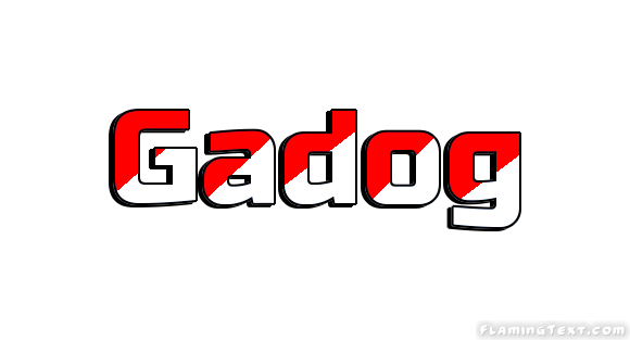Gadog Cidade
