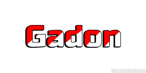 Gadon Stadt