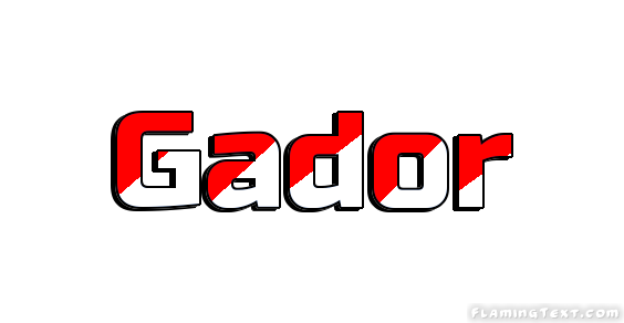 Gador City