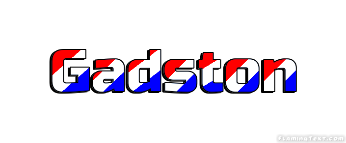 Gadston Cidade