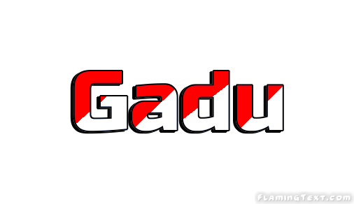 Gadu Stadt
